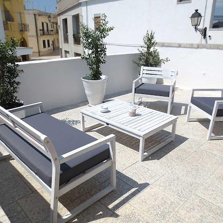 B&B Palazzo Marzo Отранто Екстер'єр фото