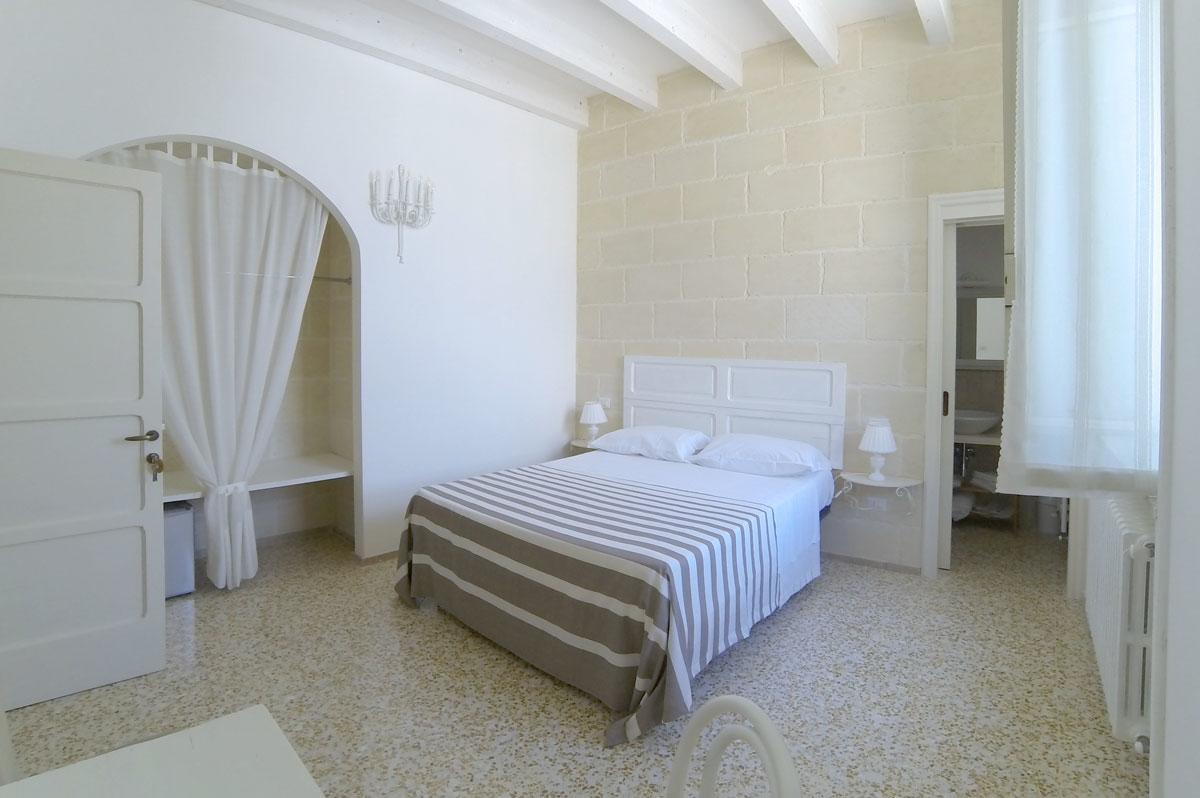 B&B Palazzo Marzo Отранто Екстер'єр фото