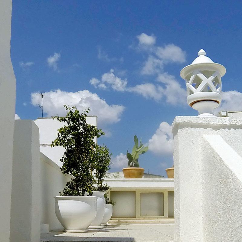 B&B Palazzo Marzo Отранто Екстер'єр фото