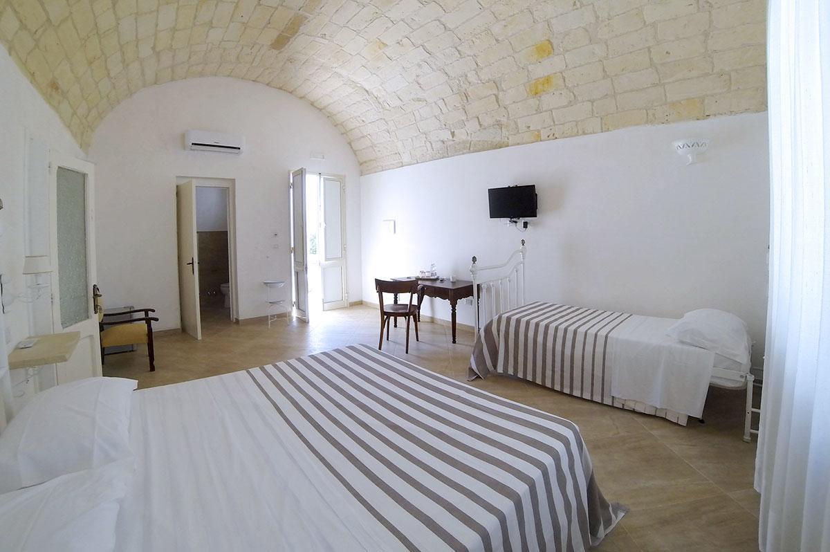 B&B Palazzo Marzo Отранто Екстер'єр фото
