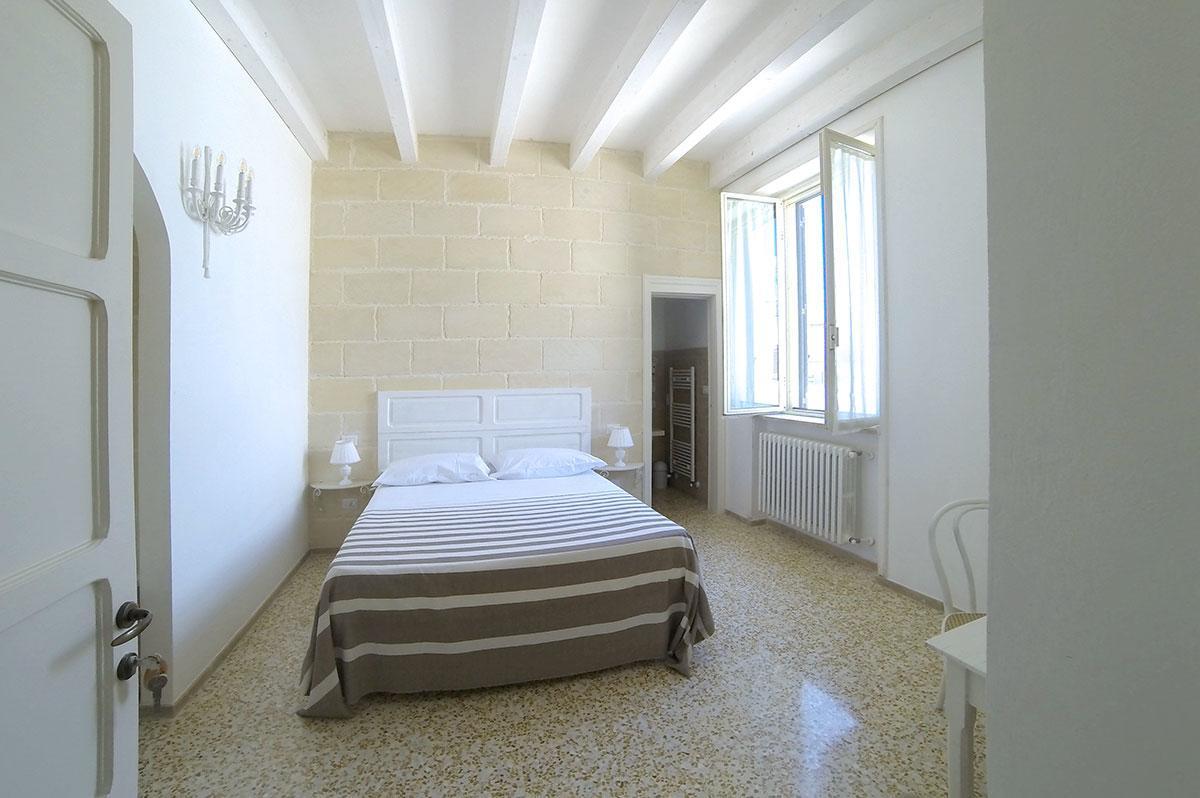 B&B Palazzo Marzo Отранто Екстер'єр фото