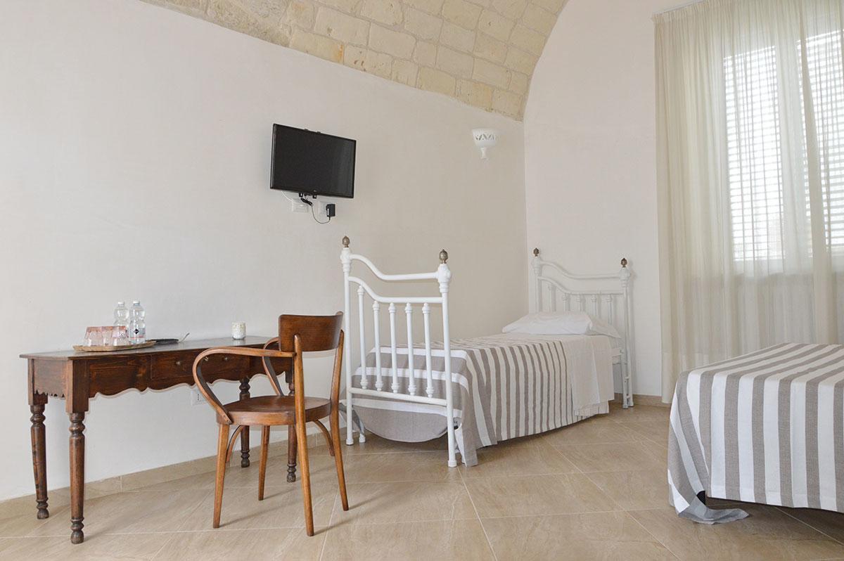 B&B Palazzo Marzo Отранто Екстер'єр фото