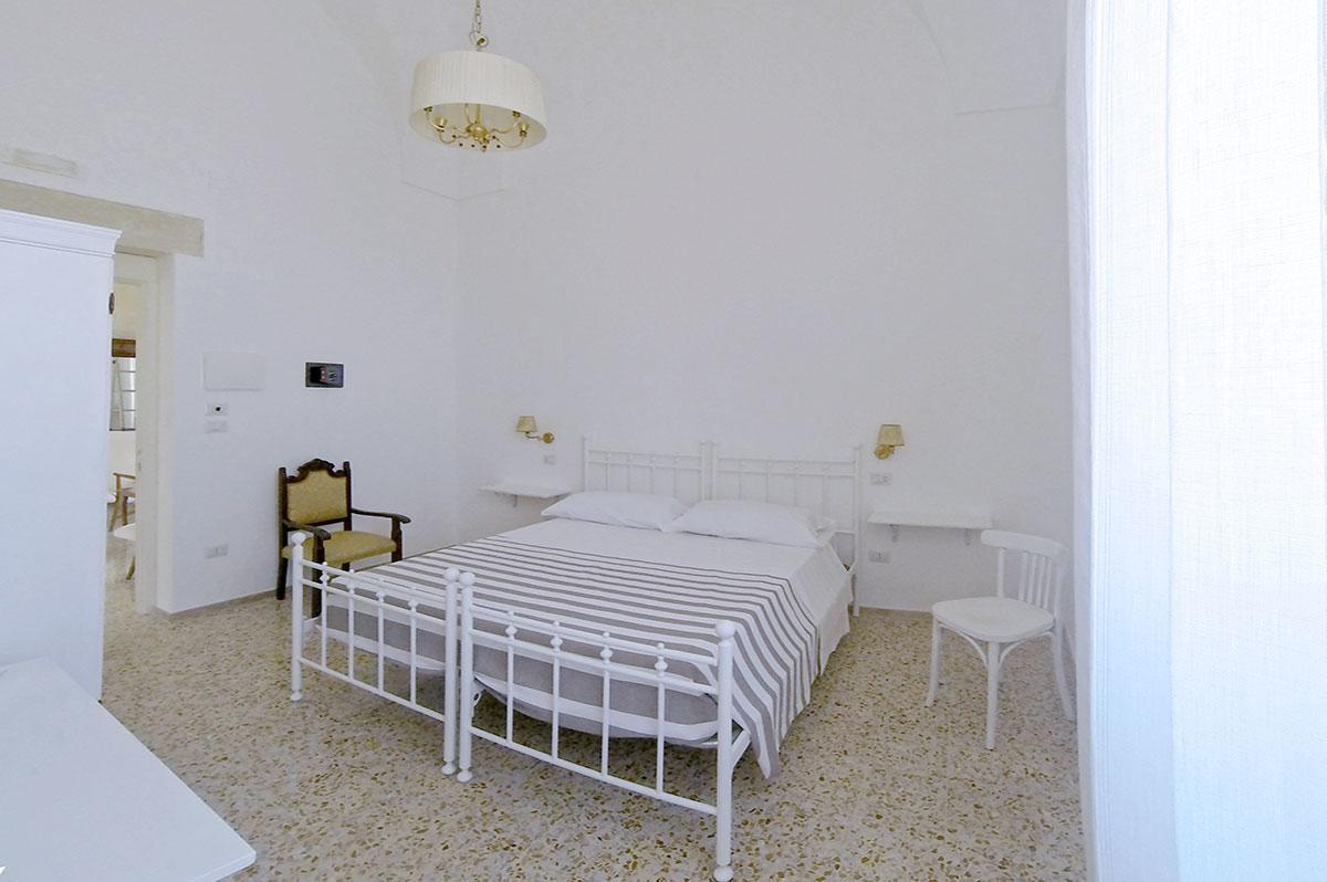 B&B Palazzo Marzo Отранто Екстер'єр фото