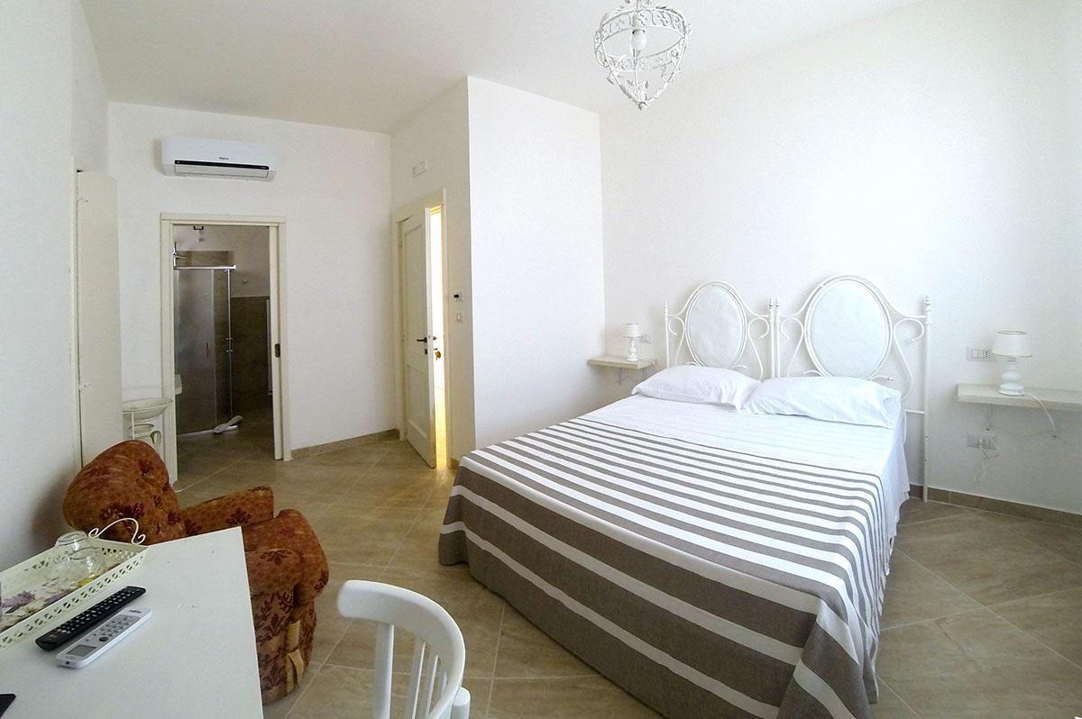 B&B Palazzo Marzo Отранто Екстер'єр фото