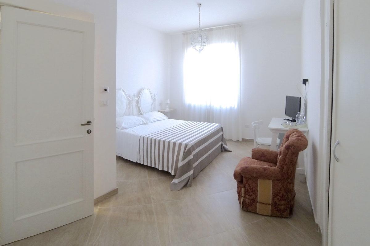 B&B Palazzo Marzo Отранто Екстер'єр фото