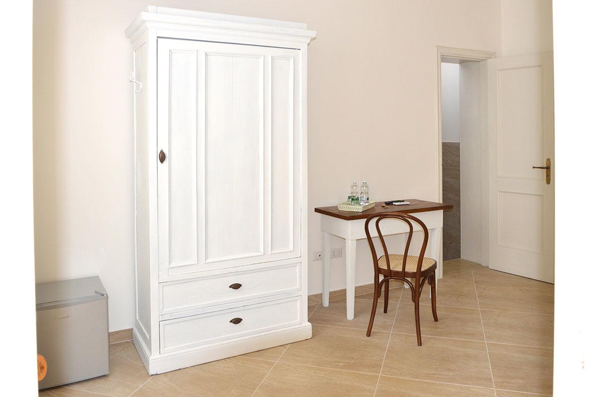 B&B Palazzo Marzo Отранто Екстер'єр фото