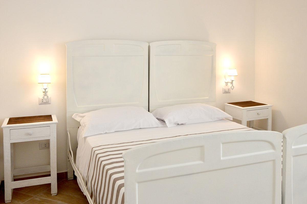 B&B Palazzo Marzo Отранто Екстер'єр фото